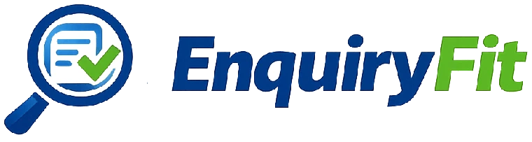 EnquiryFit