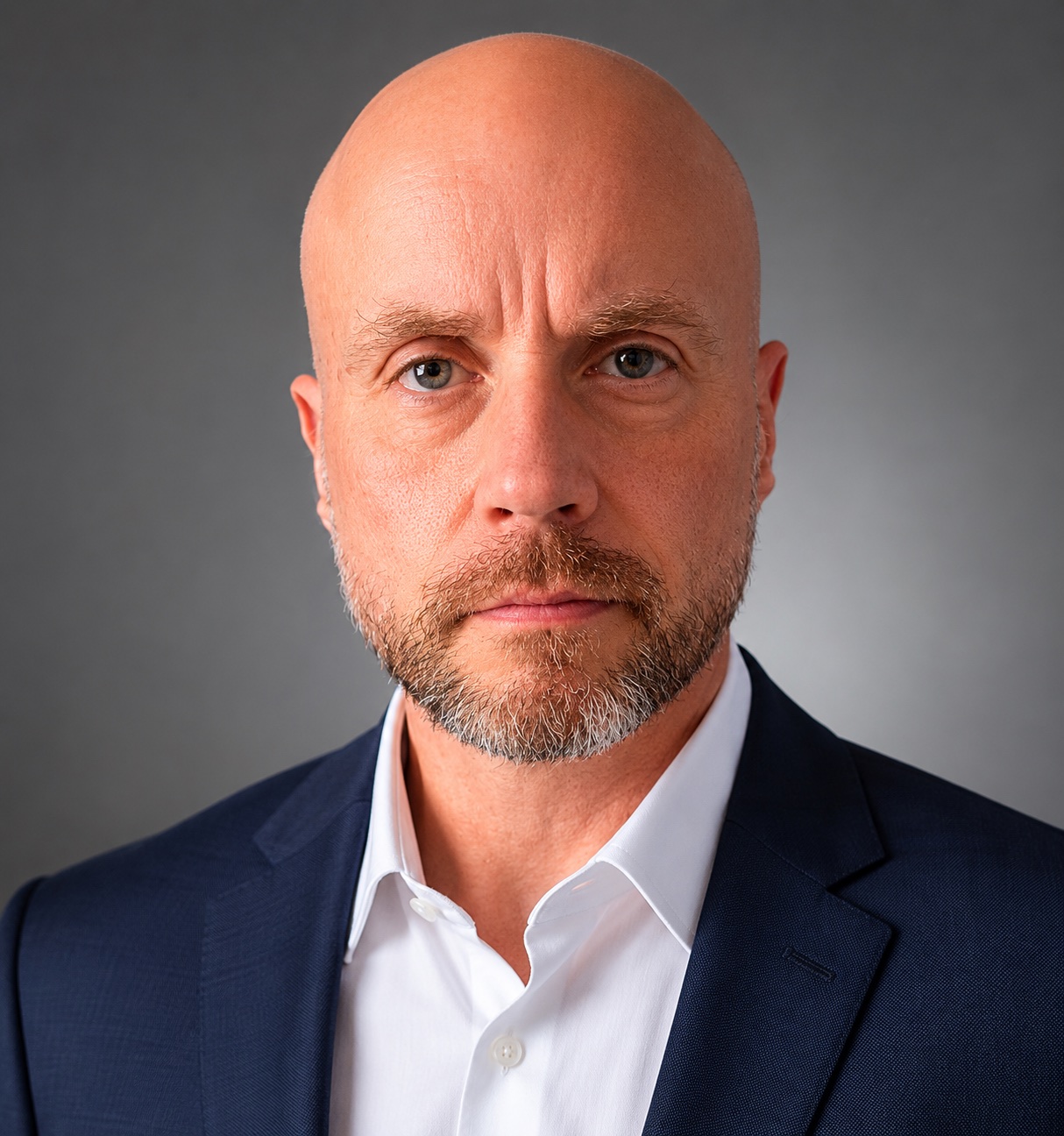 Denny Cartwright, founder of KSJ Growth
